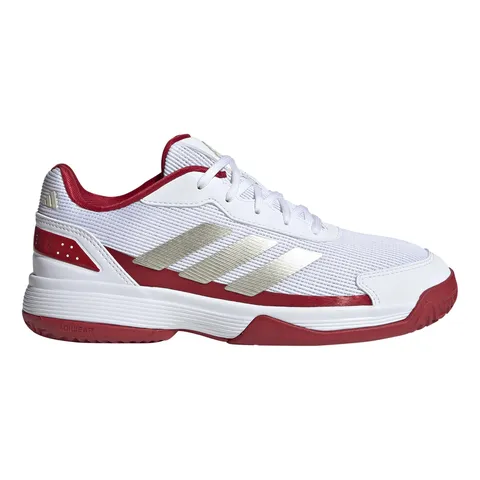 adidas Crazyquick Padelsko Barn