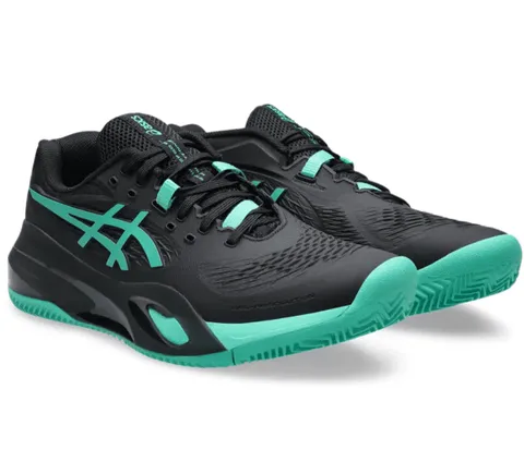 Asics Gel-Resolution X Clay Mens