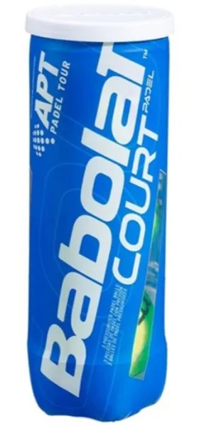 BABOLAT Court Padel APT 9 Rör