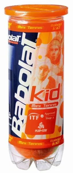 Babolat Play&Stay Orange