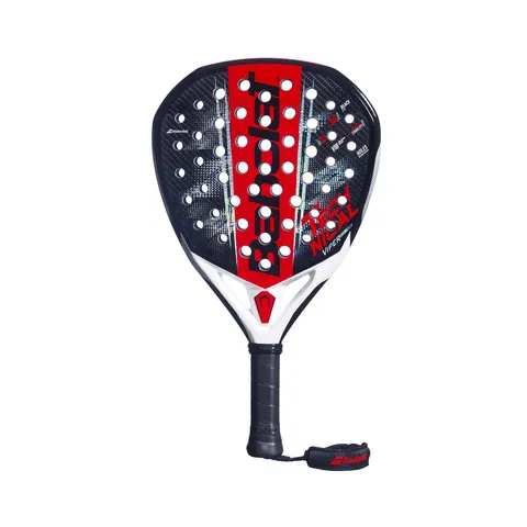 Babolat Tech Viper Soft 2026 (testracket)