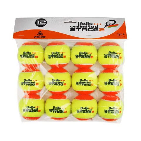 Balls Unlimited Stage 2 12-pack