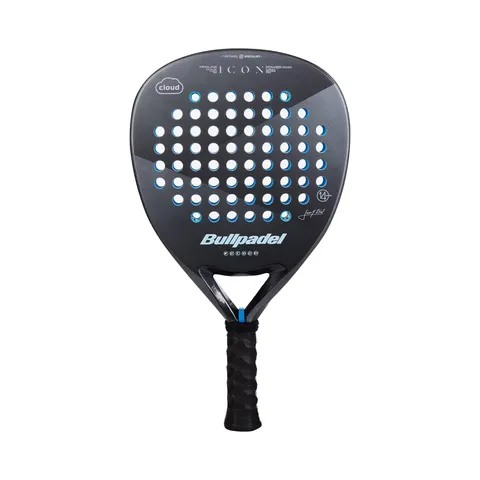 Bullpadel Icon Cloud 25 (begagnat)