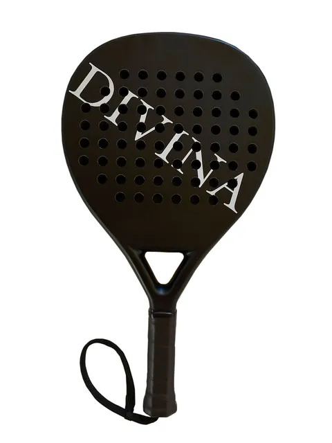 Padelracket ”Control” (Divina)