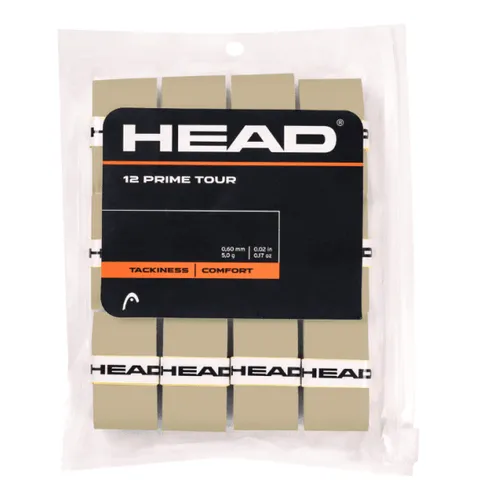 Head Prime Tour 12-pack Grey