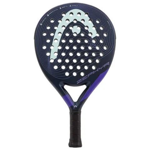 Head Zephyr Padelracket
