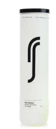 RS Tour Edition 9 Rör