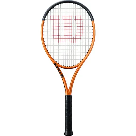 Wilson Burn 100 LS v6
